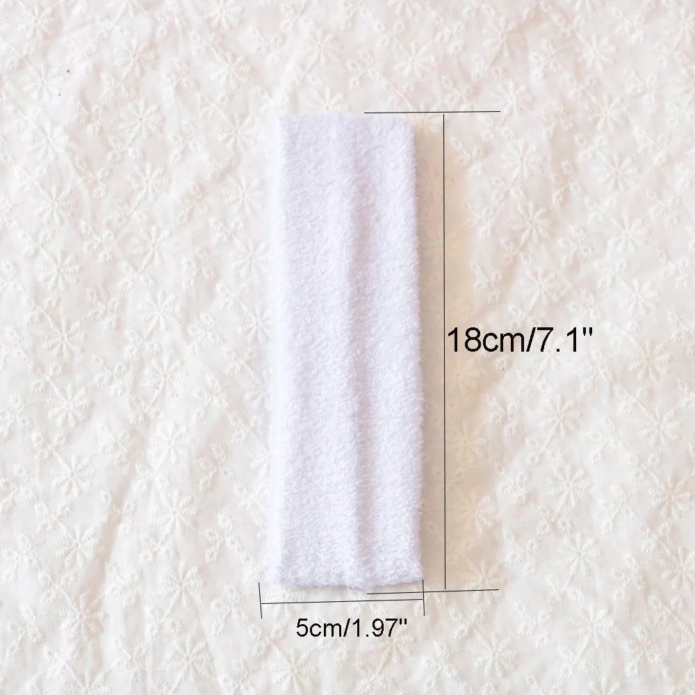 Рисунок 3 - Повязка на голову хлопковая эластичная унисекс