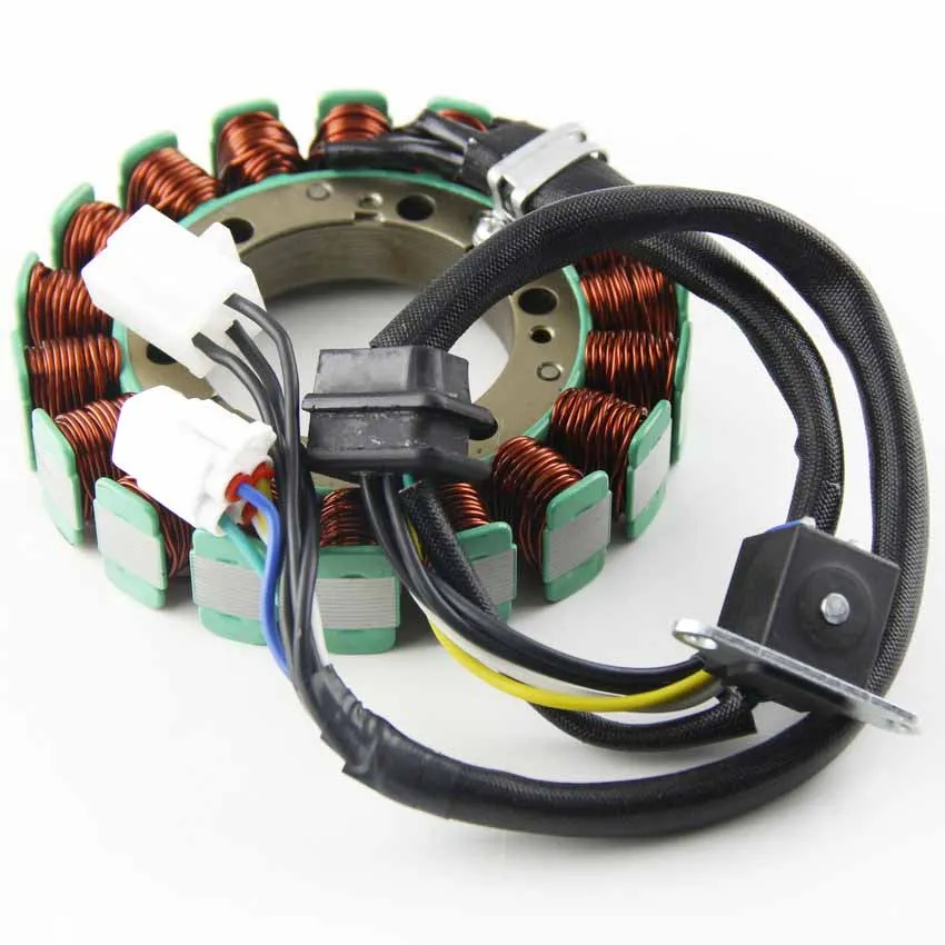 Статор мотоцикла катушка для Arctic Cat H1 Prowler TRV TBX Mudpro TRV 400 ручной автоматический TBX 500 400 650