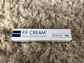 

Seaweed repair miracle PF CREAM universal cream repair cream to acne marks Acne Scar Remove Face Care Whitening
