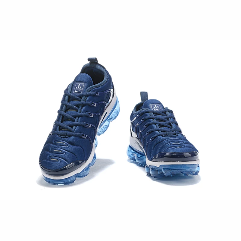Nike Air Vapormax плюс спортивная обувь для мужчин уличные спортивные кроссовки удобные дышащие