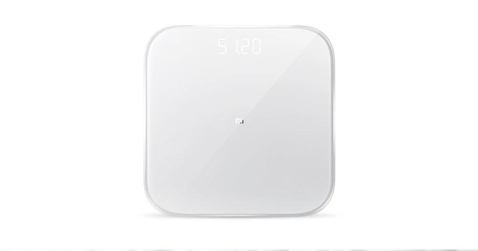 Оригинальные Xiaomi mi умные весы 2 весы для здоровья Bluetooth 5 цифровые весы Поддержка Android 4,3 iOS 9 mi fit APP