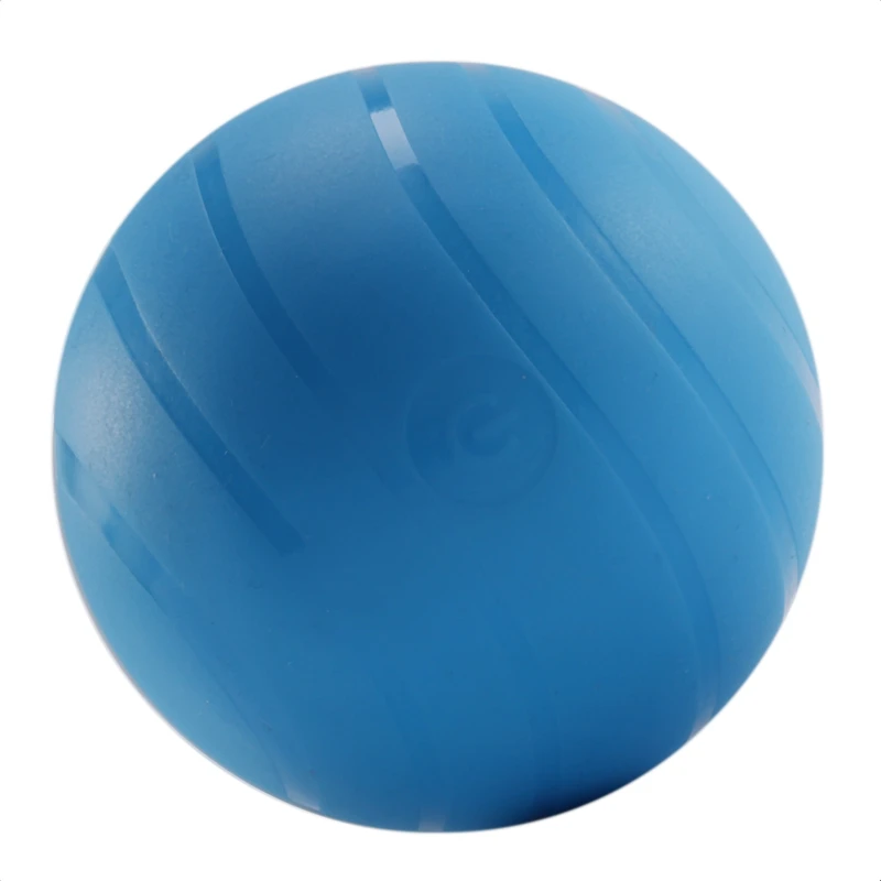 Автоматический мяч для собак, игрушки для прыжков, волшебный шар, пусковая установка для собак/кошек, уличные игрушки, водонепроницаемый USB резиновый светодиодный Электрический мяч для домашних животных, детские игрушки