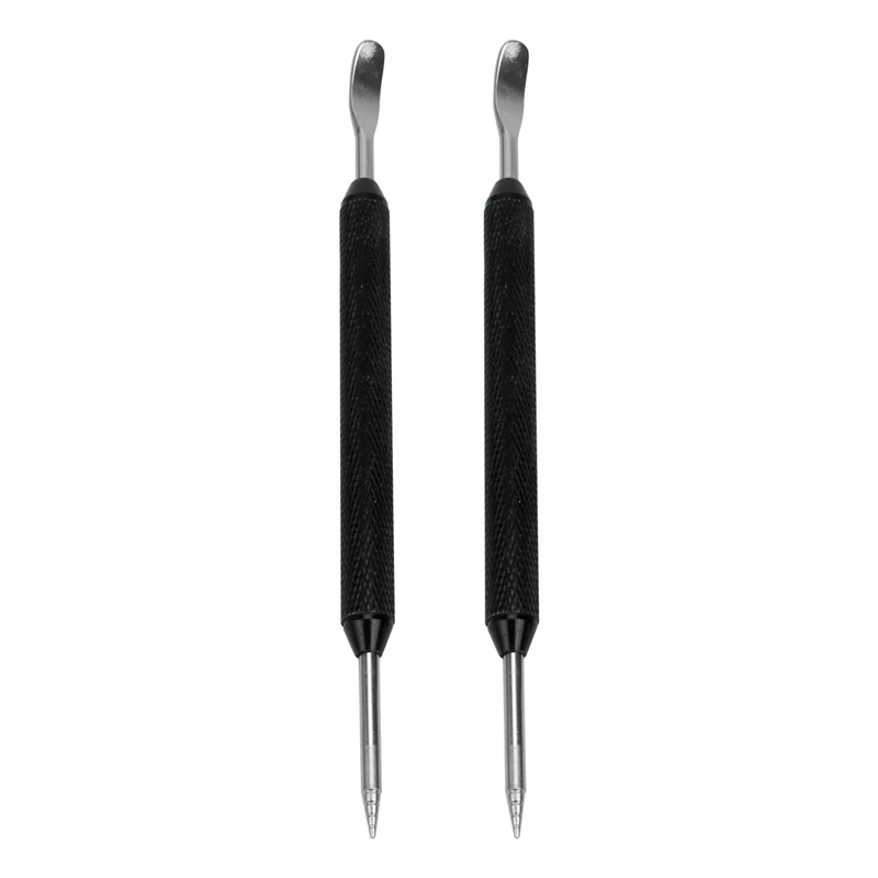 

2pcs Latte Pen for Latte-Art / Barista Cutlery for Cappuccino