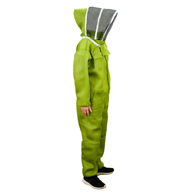 1set Beekeeping Suit for Beekeeper
