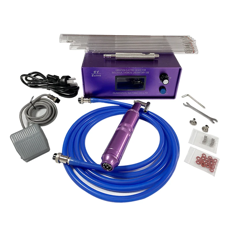 vibrationmicroaireliposuccionAutoclavablepowerassistedliposuction