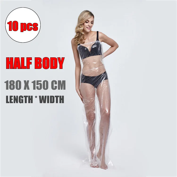 Half Body