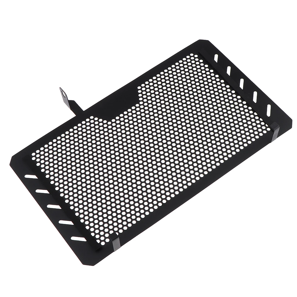 Metal Radiator Grille Cooler Guard Protective Cover for Suzuki DL650 V-Strom650