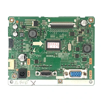 

100% test forsamsung SA350H S23A350H S24A350T S22A350H BN63-07709B drive board