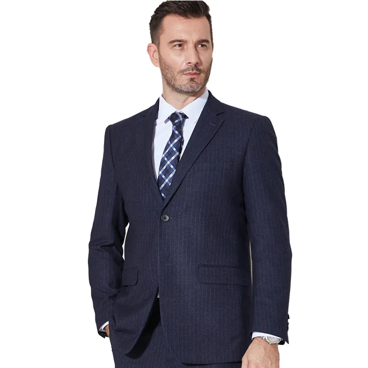 

Suit Dad Gift Comfortable Large Size Elegant Fashion Official Events Summer Autumn Birthday Gift Suit Dress