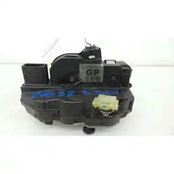 

DOOR LOCK FRONT RIGHT OPEL INSIGNIA SALOON