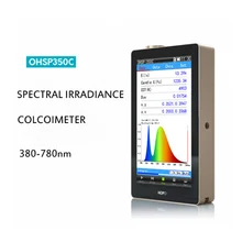 Hopoocolor спектрометр
