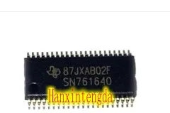 2 шт./лот SN761640 TSSOP44 [SMD]|Запасные части| |