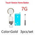 For iphone7 Gold