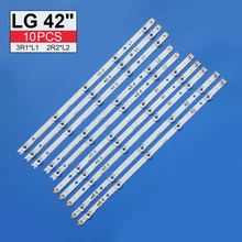 

LED Backlight strip For 42LB700V 42LB720V 42LB730V 42LB677v 42LB690V 42LB677V 42LB679V