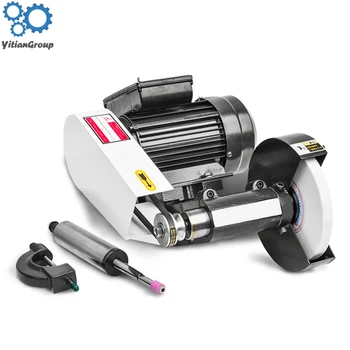 

GD-125 Lathe Inside And Outside Diameter Grinder Machine Micro-precision Internal And External Grinding Machine 380V/220V 1PC