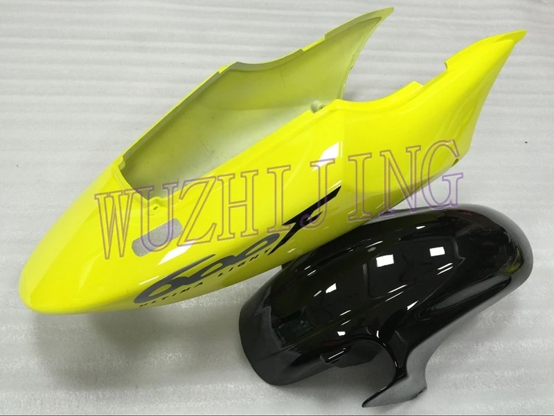 Обтекатели для Honda Cbr600 2000 ABS обтекатель CBR F4 1999 желто-черный обтекатель CBR F4 1999-2000