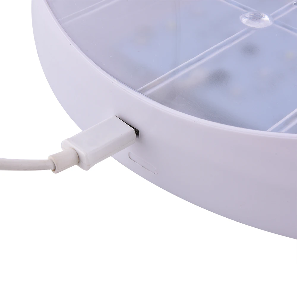 Миниатюрные для аквариума usb-аквариум легкие настольные Миниатюрные для аквариума пластиковые цвет светодиодов Медузы аквариумные аксессуары D20