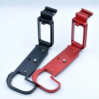 

Quick Release L Plate Holder Grip for Canon EOS R Camera Arca Swiss
