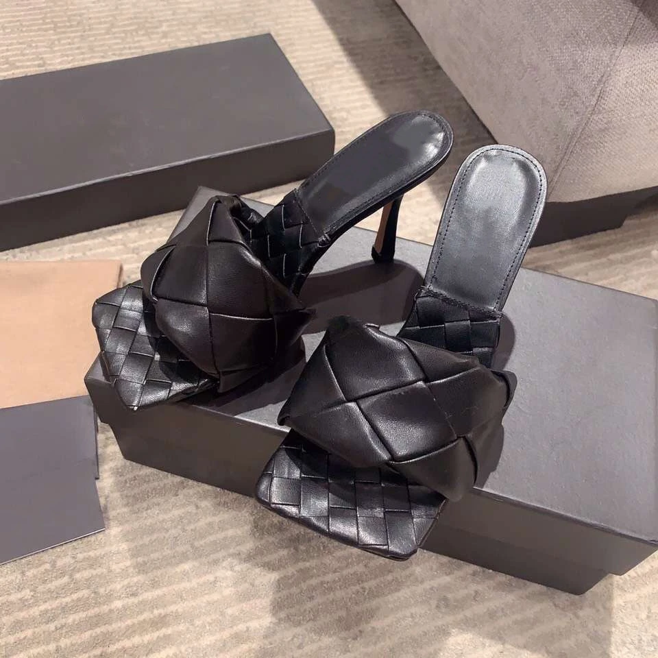 Square toe shoes women's 2020 Clearance