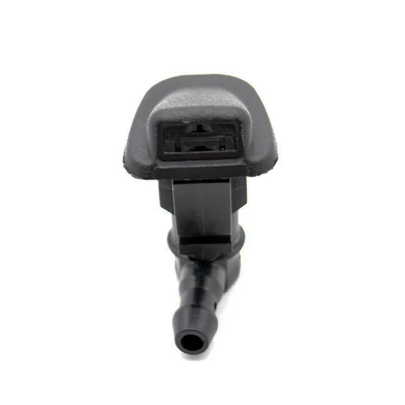 Xukey передний стеклоочиститель форсунки набор 2 шт. для Jeep Wrangler JK 2013 68164356AB
