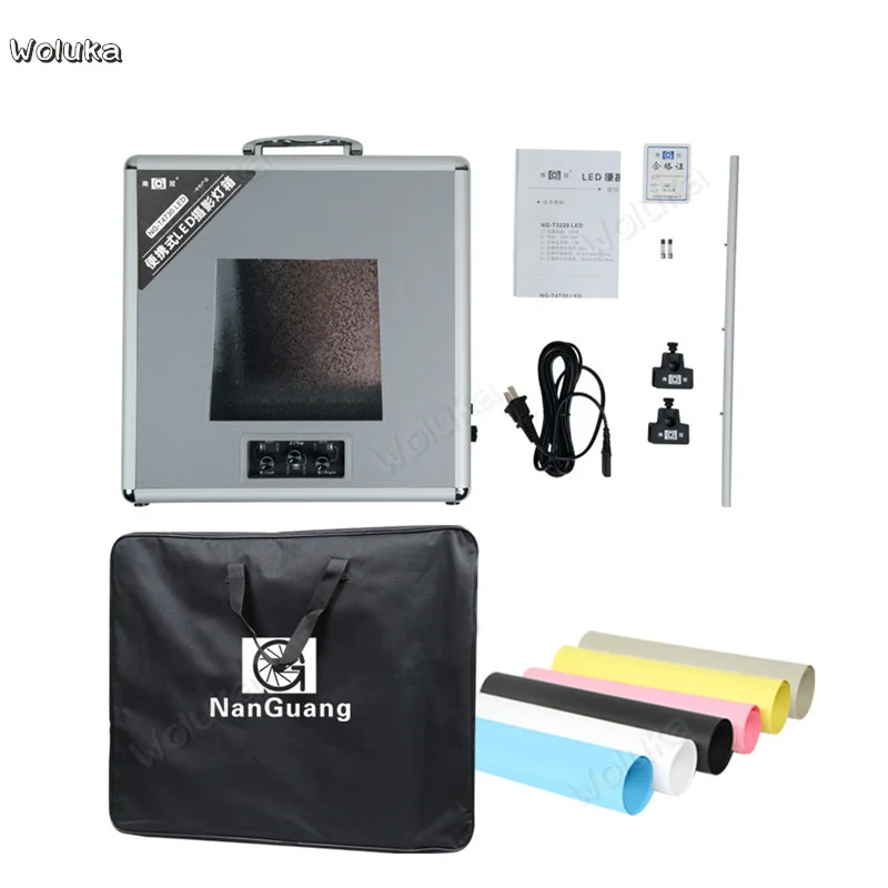 foldio portable studio