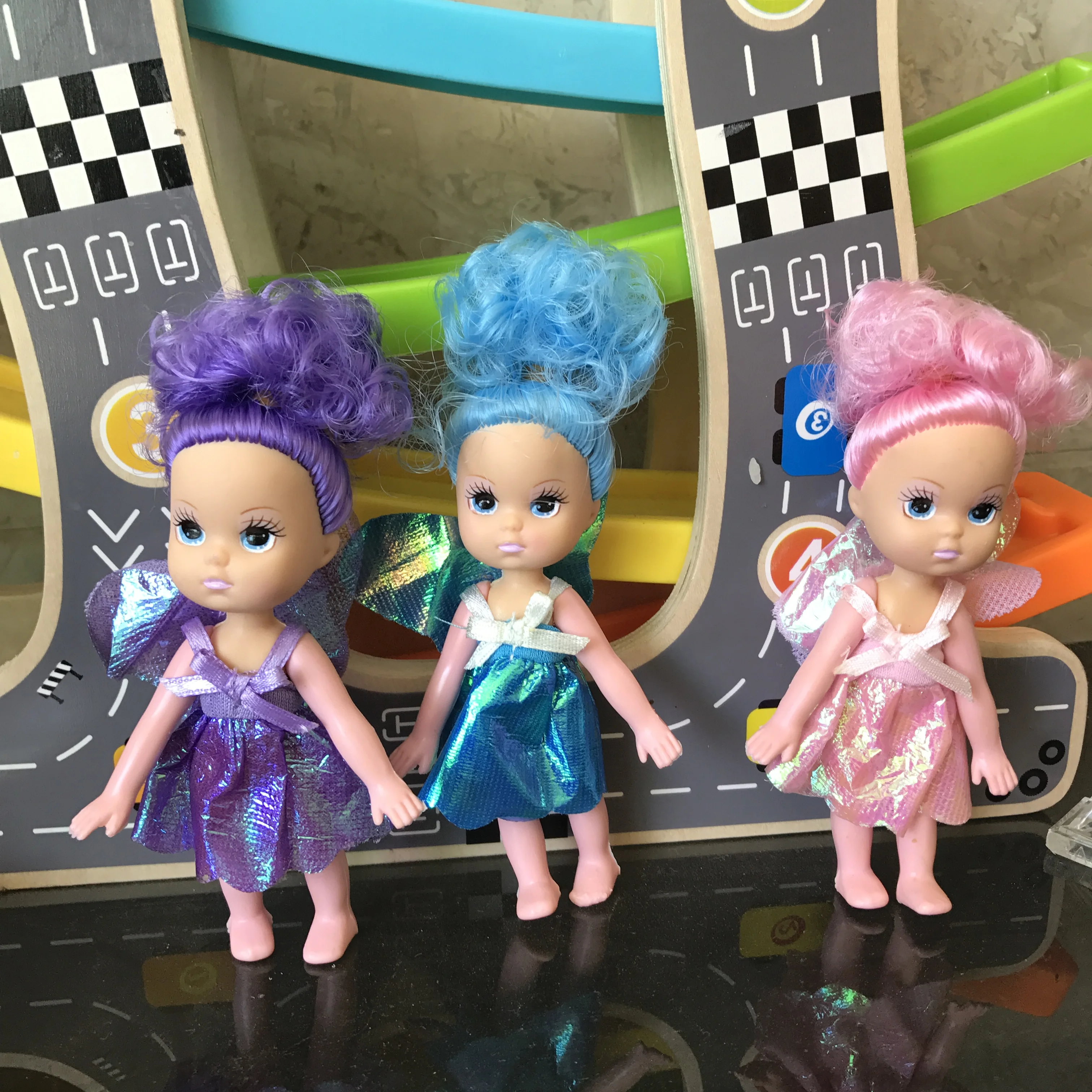 15 см пластиковая игрушка маленькая Келли моделирование кукла девочка принцесса детские игрушки куклы для девочек