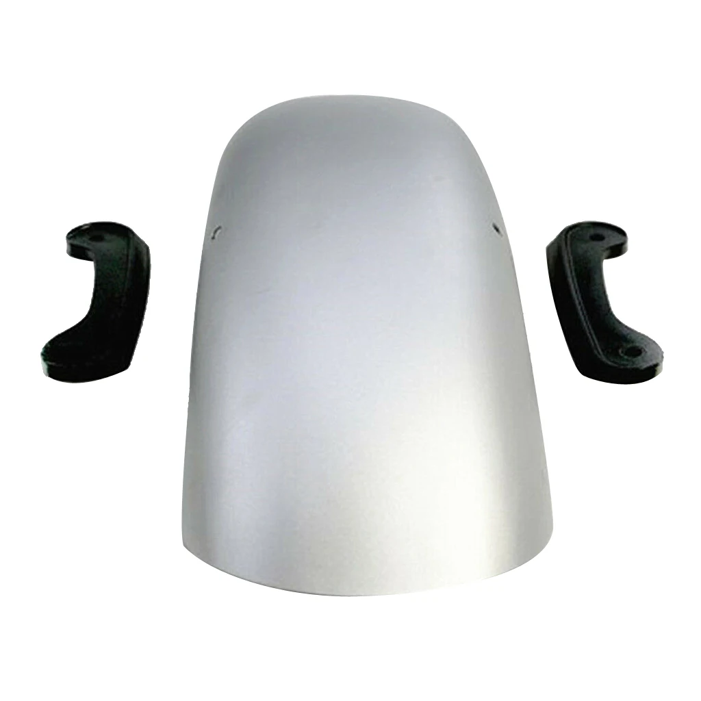 Motorcycle Mudguard / Fender Universal Fit for BMW R NINE T R 9t 2014 2015 2016 2017 2018