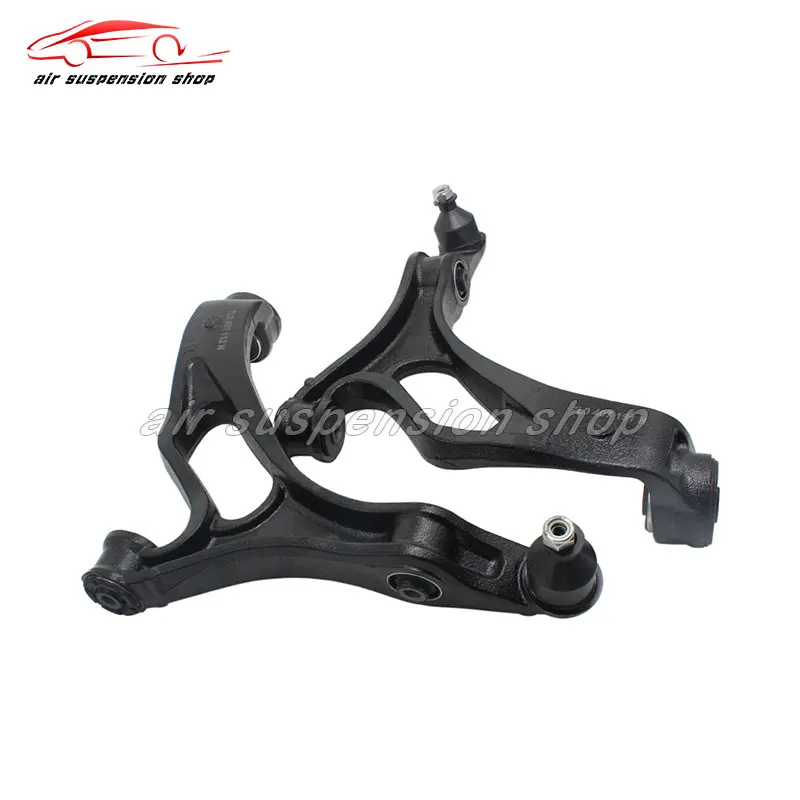 Front Axle 7l0407151h 7l0407152h Left Right Lower Control - AliExpress
