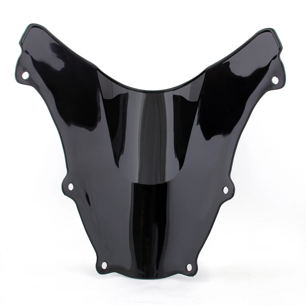 Artudatech лобовое стекло ветер экран двойной пузырь для Suzuki SV650/SV650S 2003-2012 SV1000S мотоцикл ветер экран лобовое стекло запчасти