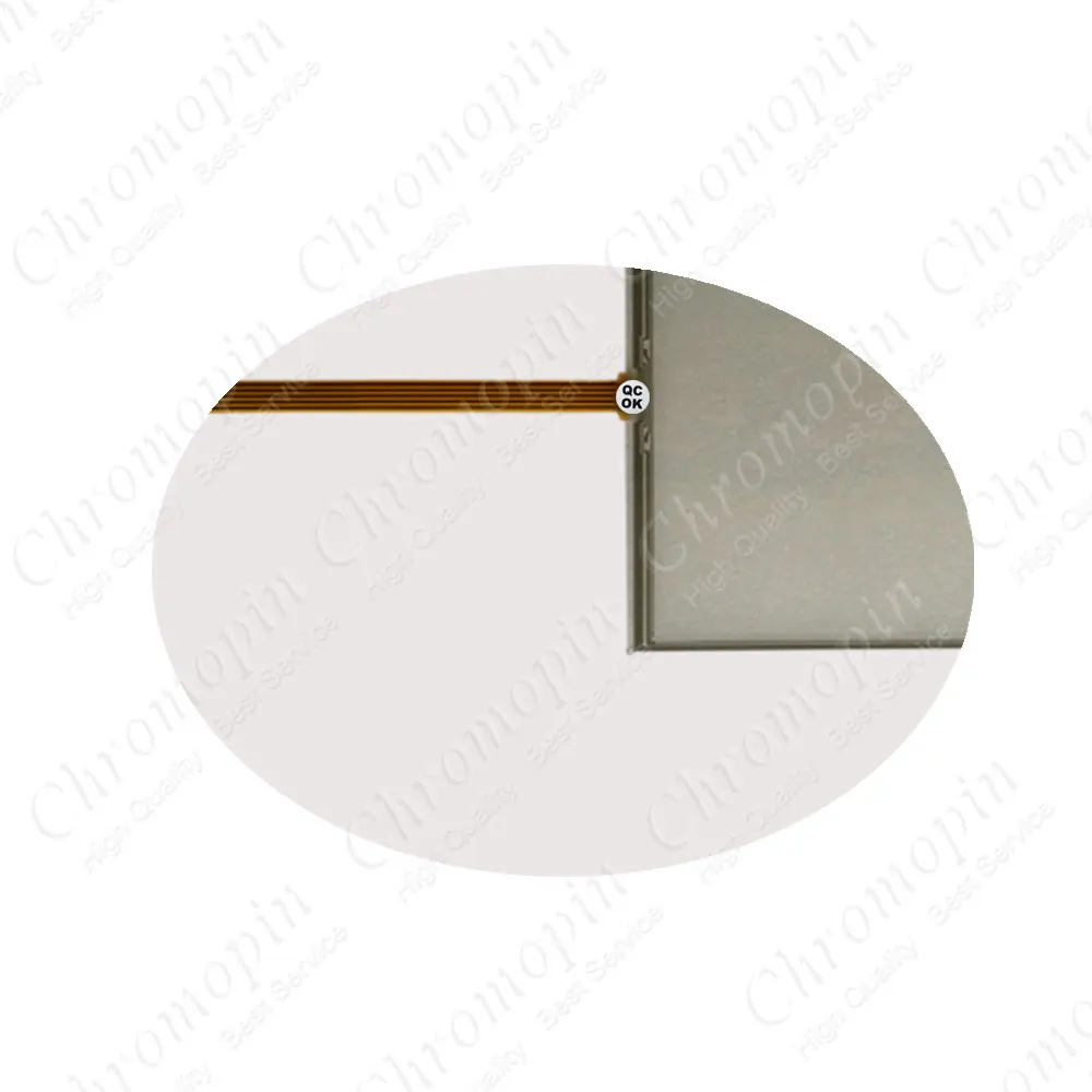 Сенсорная панель для 6AV7240-3BC07-0HA0 6AV7 240-3BC07-0HA0 с передней накладкой