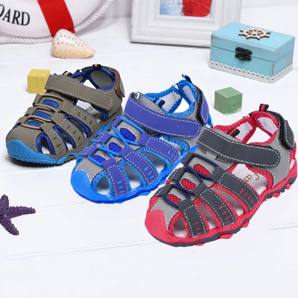 sport sandals with arch support