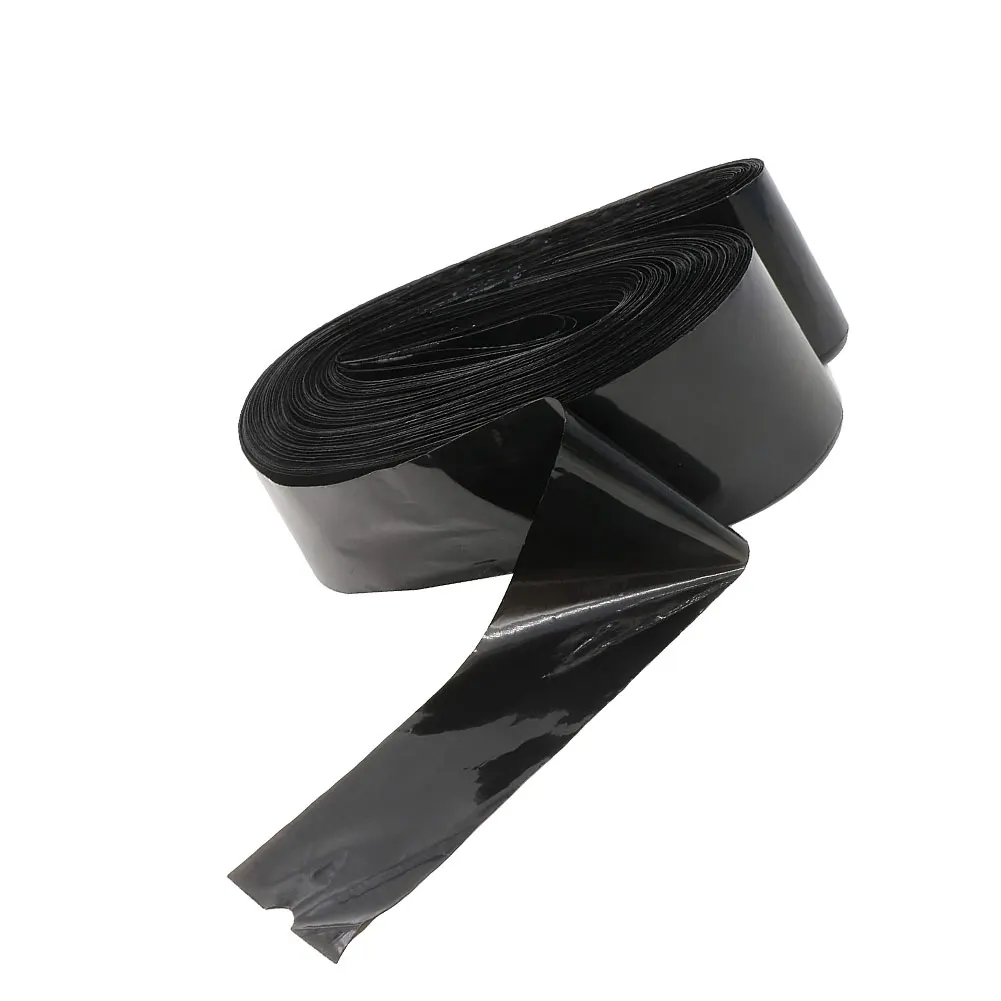 100 Uds. Fundas desechables para máquina de tatuajes, fundas para máquina de tatuajes, maquillaje permanente, práctico y sanitario, color negro, piel sintetica tatuaje tattoo supplies tatuajes kit tatuaje