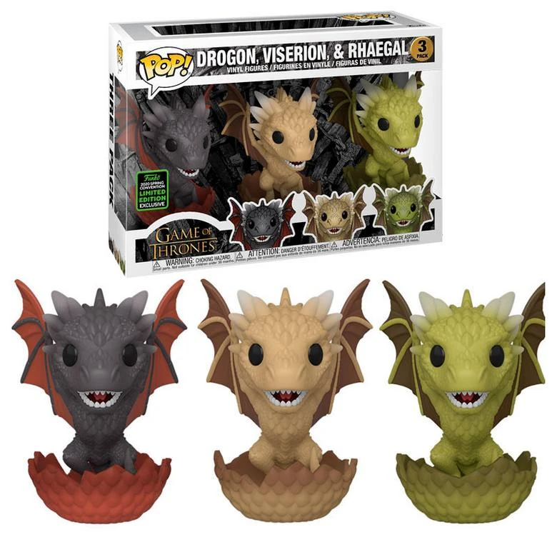 Funko POP! Game of Thrones POP! Vinyl 