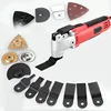 Oscillating Multifunction Tool Multi-Tools Variable Speed Renovator Home Decoration Electric Saw Trimmer Woodworking Power Tool 3