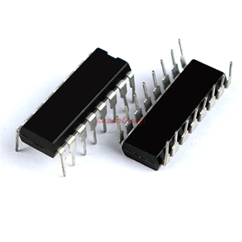 1 шт./лот AM26C31CN AM26C31IN AM26C31 DIP 16|Интегральные схемы| |