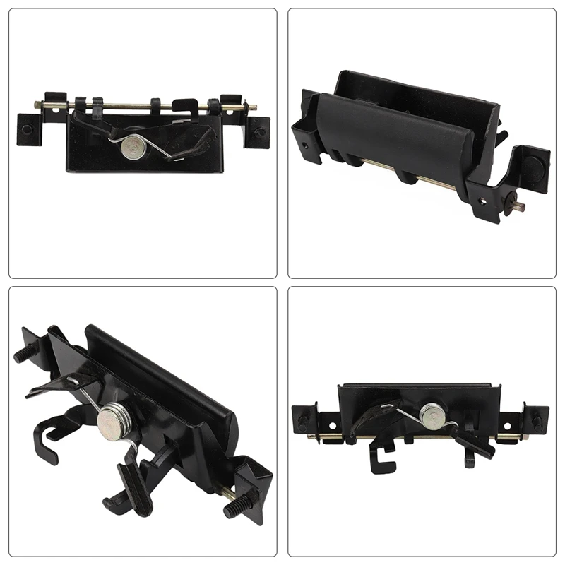 Новая ручка заднего багажника подходит для Sequoia 01-07/для Toyota 98-03 Sienna 69090-08010