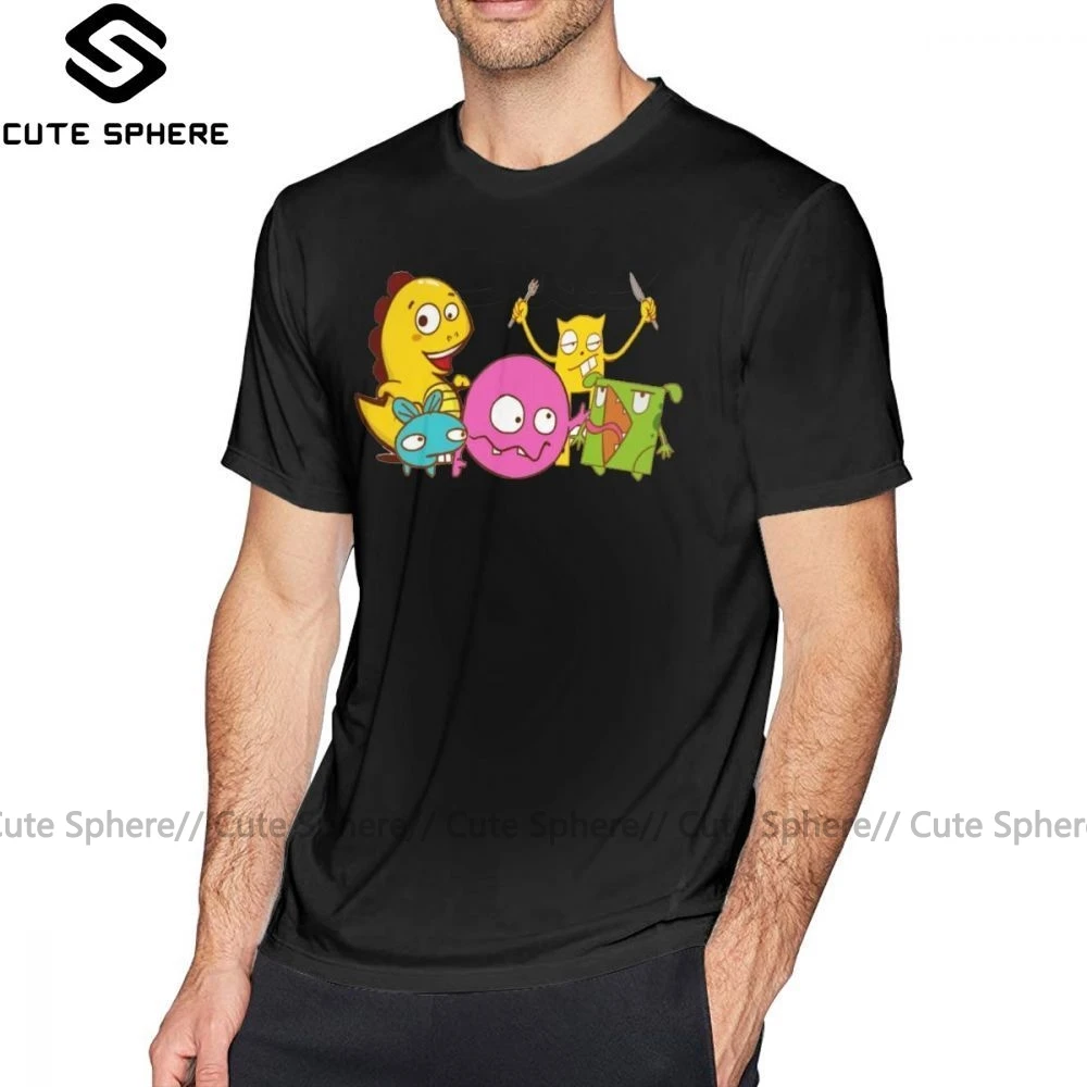 Vipkid динозавра футболка VIPKID учитель футболка с динозавром и монстр талисманы футболка печати XXX футболка с коротким рукавом мужская футболка