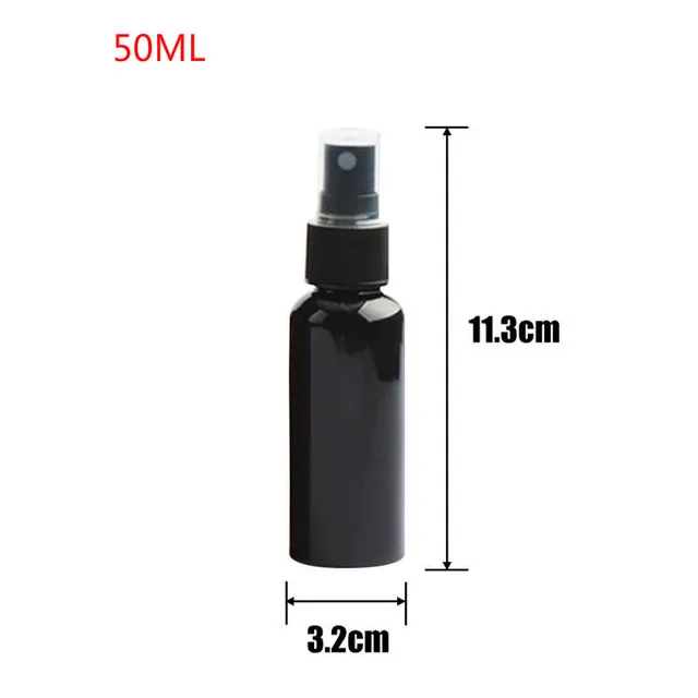 black 50ml