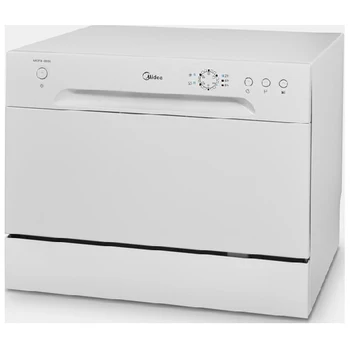 

Compact dishwasher Midea MCFD-0606
