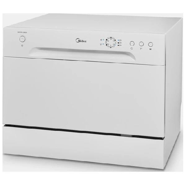 Компактная посудомоечная машина Midea MCFD-0606 | Бытовая техника