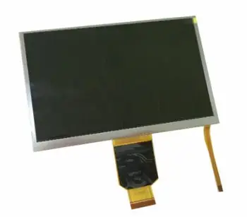 

7.0 inch TFT LCD Screen LMS700KF05 WVGA 800*480(RGB) No Touch Panel