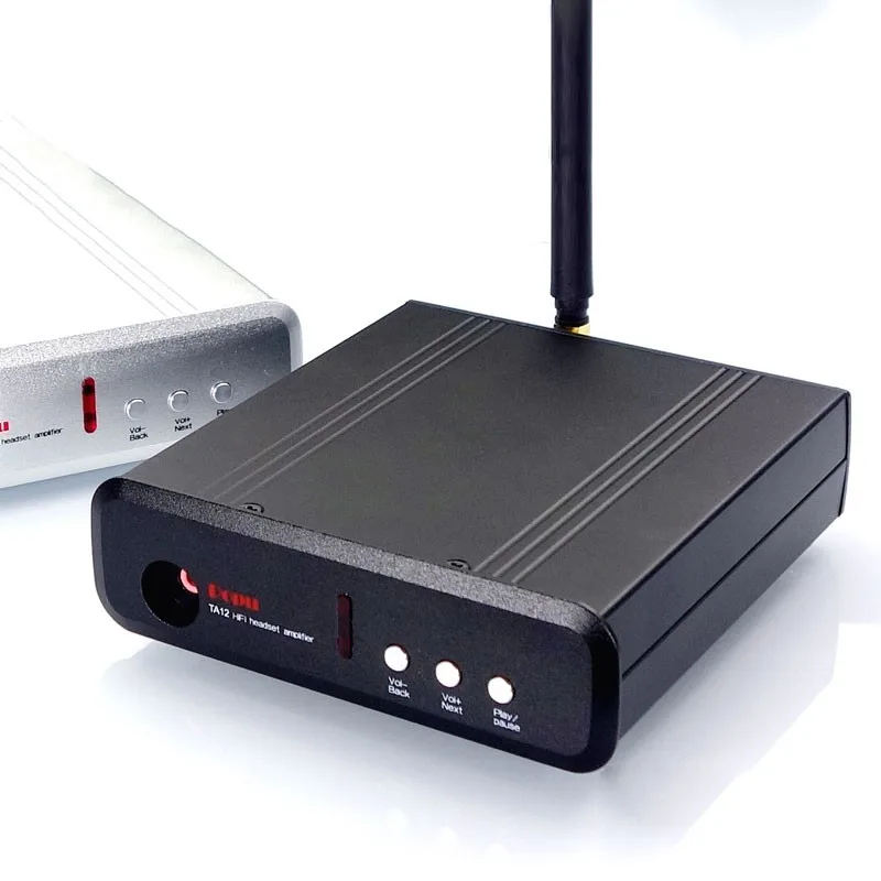 Bluetooth 5,0 DAC Bluetooth декодер поддержка APTX-HD AK4493 черная версия+ источник питания