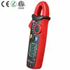 UNI-T UT210E Clamp Meter Pinza Amperimetrica VFC Electrical Instruments DC/AC Current Voltage Tester Auto Range Multimeter ► Photo 3/6