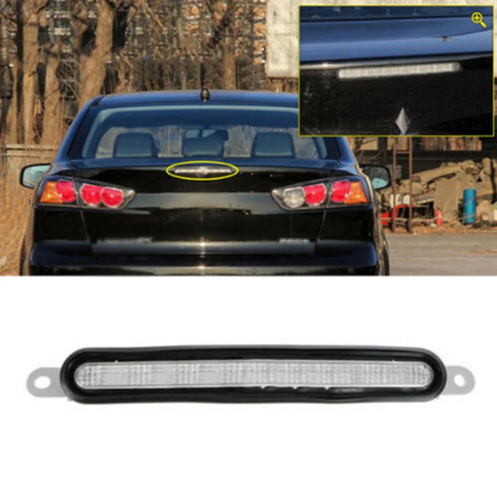 Светодиодный задний третий центральный стоп светильник с высоким креплением