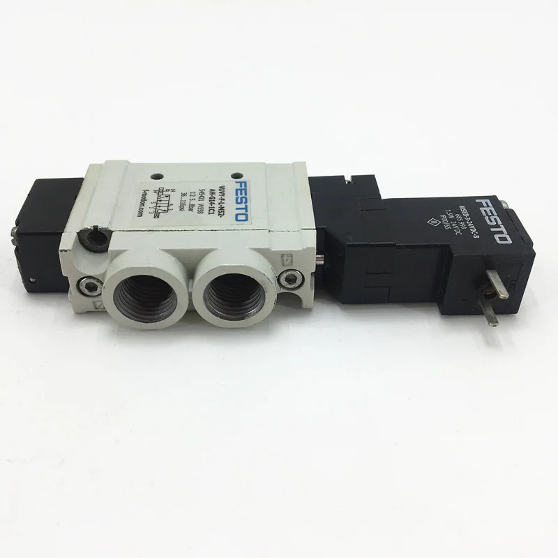 VUVY-F-L-M52-AH-G14-1C1/3AC1 54542 545423 545427 545415 FESTO пневматические компоненты Соленоидный клапан VUVY серии