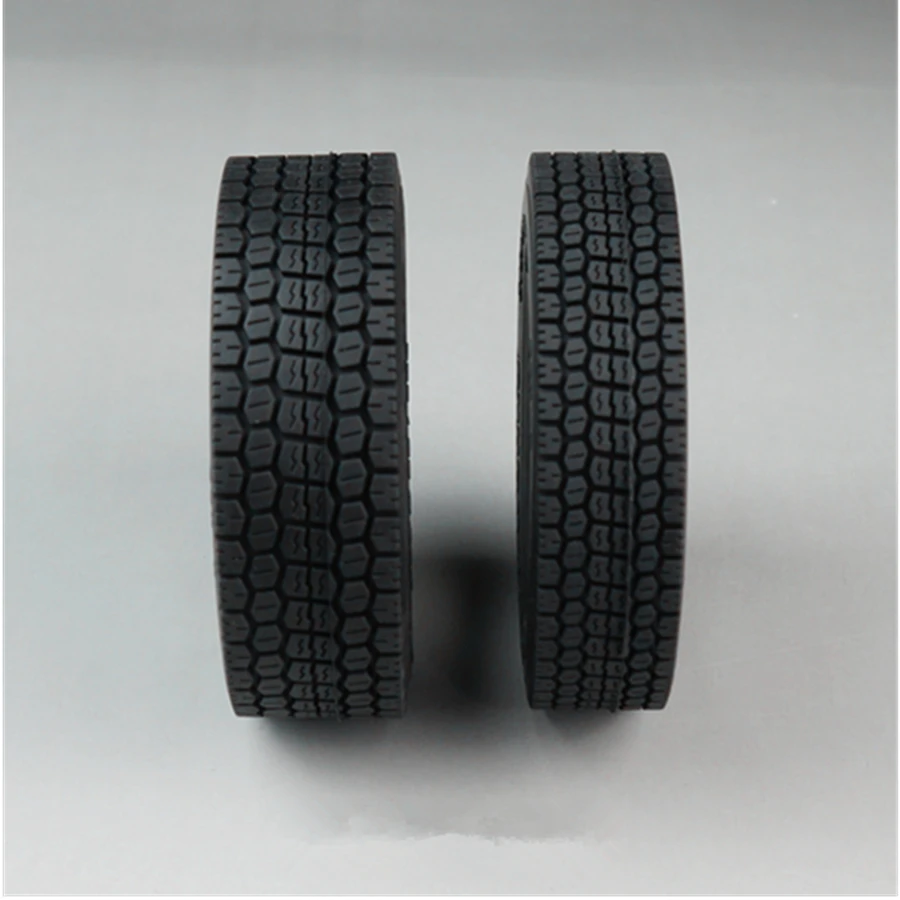 On-Road Tyre2