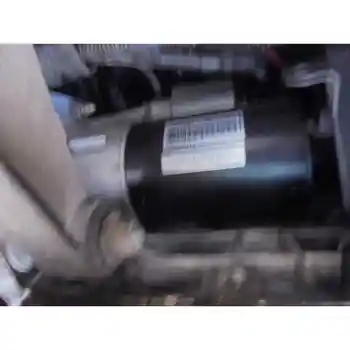 

F4319311 STARTER MOTOR VOLKSWAGEN POLO SALOON (6N2)