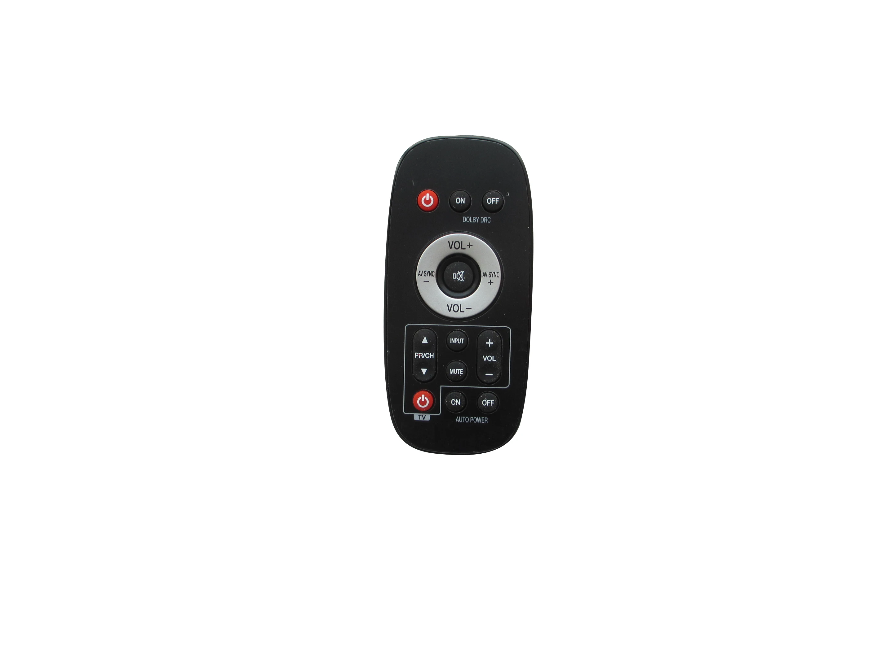 Пульт дистанционного управления для LG AKB73598401 NB2020A NB2022A AKB73598403 NB2030A 2-канальная