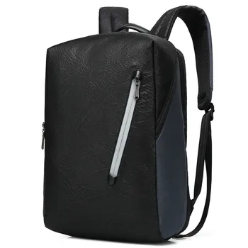 

2020 New Unisex Multifunction Fashion Backpack Student USB Charging Waterproof Computer Bag Outdoor Travel Backpack