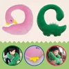 Baby Kid Travel Unicorn Pillow Children Head Neck Support Protect Car Seat Belt Pillow Shoulder Safety Strap Cute Animal Cushion 4